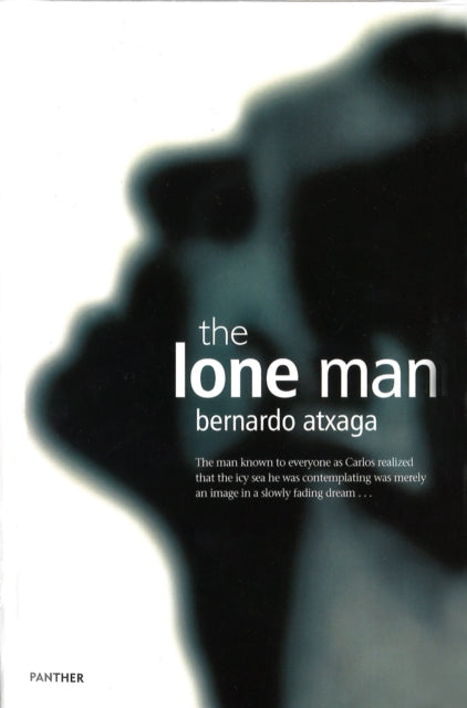 Book cover of: Lone Man