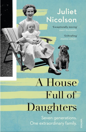 House Full of Daughters
