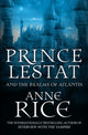 Book cover of: Prince Lestat and the Realms of Atlantis