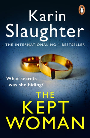Kept Woman