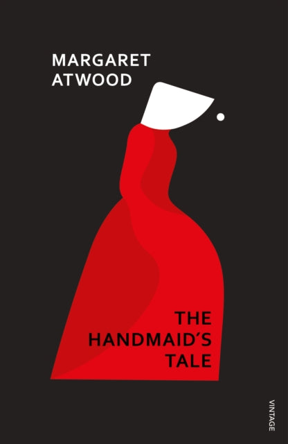 Handmaid's Tale 9780099740919 Margaret Atwood