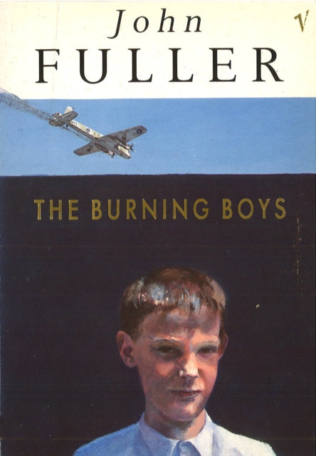 Book cover of: Burning Boys