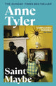 Book cover of: Saint Maybe