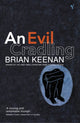 Book cover of: Evil Cradling