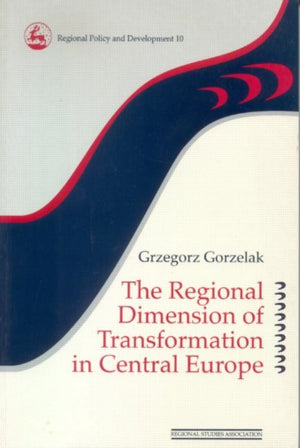 Regional Dimension of Transformation in Central Europe