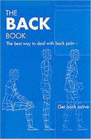 back book: [single copy]