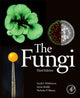 Book cover of: Fungi. By: Sarah C. Watkinson