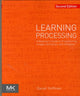 Book cover of: Learning Processing