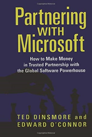 Partnering with Microsoft