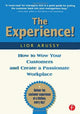 Book cover of: Experience. By: Lior Arussy