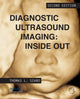 Book cover of: Diagnostic Ultrasound Imaging: Inside Out