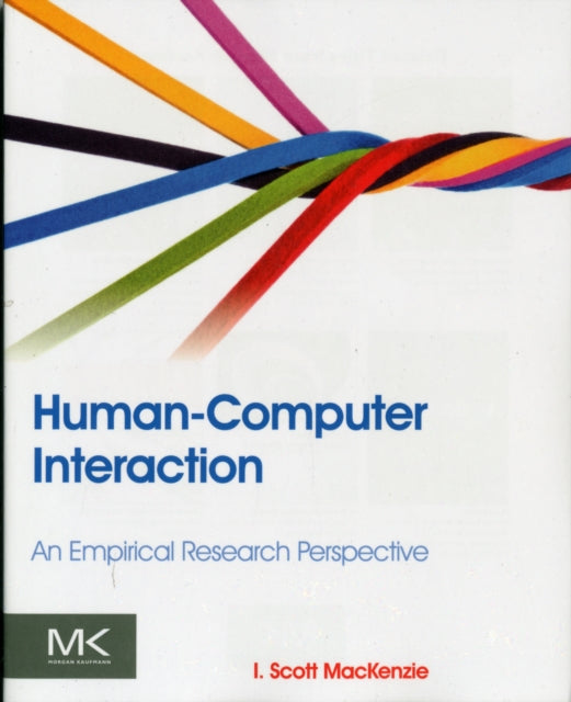 Book cover of: Human-Computer Interaction