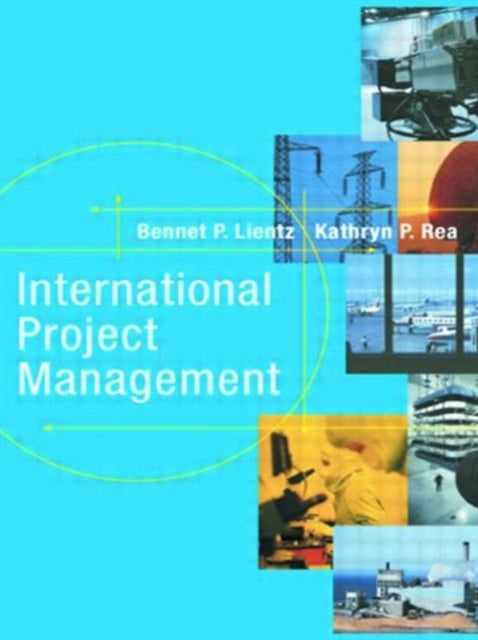International Project Management