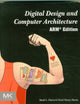 Book cover of: Digital Design and Computer Architecture, ARM Edition. By: Sarah Harris