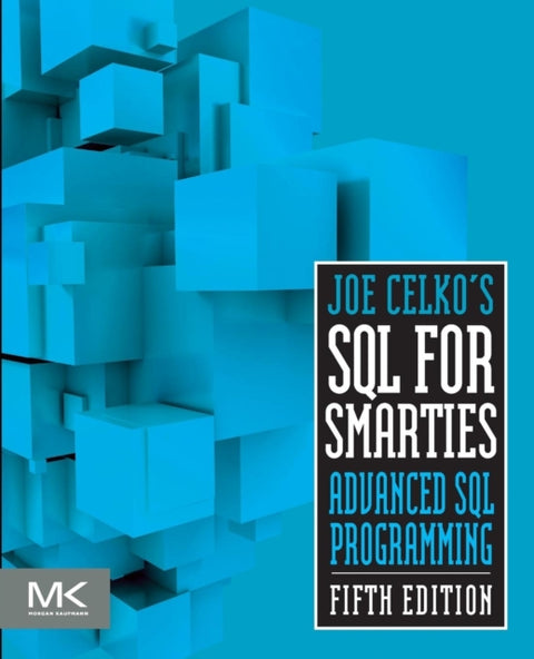 Joe Celko's SQL for Smarties
