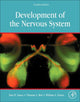Book cover of: Development of the Nervous System. By: Dan H. Sanes