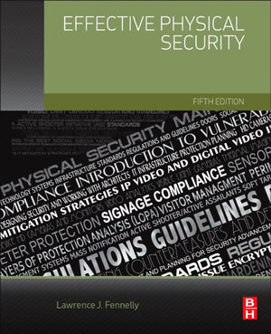 Effective Physical Security