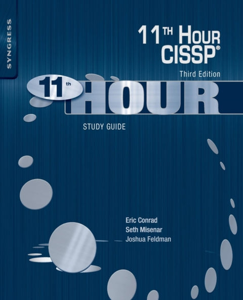 Eleventh Hour CISSP®