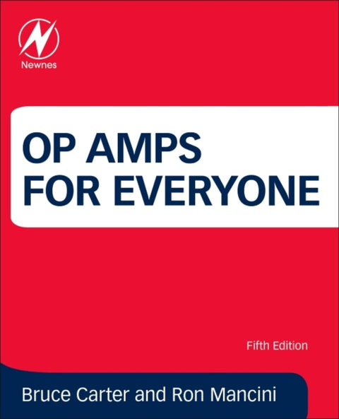 Op Amps for Everyone