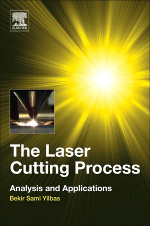 Laser Cutting Process
