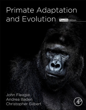 Primate Adaptation and Evolution