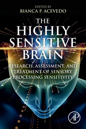 Highly Sensitive Brain