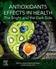 Book cover of: Antioxidants Effects in Health. By: Seyed Mohammad Nabavi