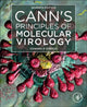 Book cover of: Cann's Principles of Molecular Virology. By: Ed Rybicki