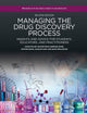 Book cover of: Managing the Drug Discovery Process. By: Walter Moos
