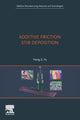 Book cover of: Additive Friction Stir Deposition. By: Hang Yu