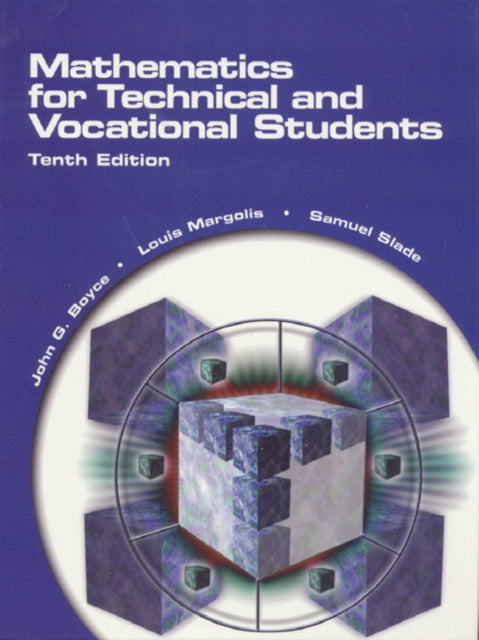 Book cover of: BOYCE