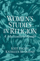 Book cover of: Women's Studies in Religion. By: Kate Bagley