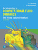Introduction to Computational Fluid Dynamics, An