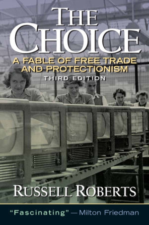 Choice, The