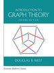 Book cover of: Introduction to Graph Theory (Classic Version). By: Douglas West