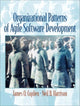Book cover of: Organizational Patterns of Agile Software Development. By: COPLIEN  JAMES O.