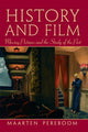 Book cover of: History and Film. By: Maarten L. Pereboom