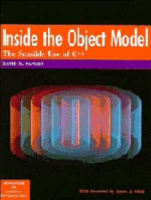 Inside the Object Model