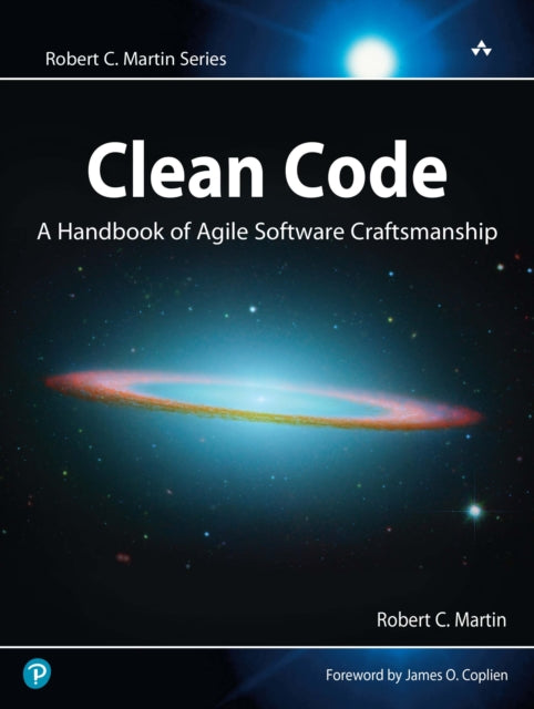 Clean Code, A Handbook of Agile Software Craftsmanship 9780132350884 MARTIN, ROBERT