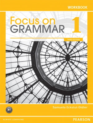 VE FOCUS GR. (1) 4E WORKBOOK VOIR 457937 248413