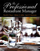 Book cover of: Professional Restaurant Manager, The