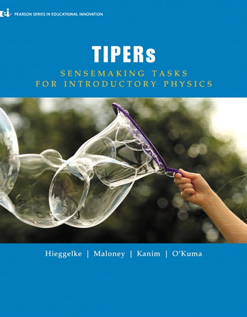 Book cover of: TIPERs. By: C. J. Hieggelke