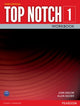 Book cover of: TOP NOTCH 1                3/E WORKBOOK             392815. By: Joan Saslow