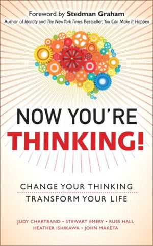 Now You're Thinking!