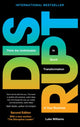 Book cover of: Disrupt. By: LUKE WILLIAMS