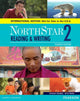 Book cover of: NorthStar Reading and Writing 2 SB, International Edition. By: Natasha Haugnes