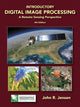 Book cover of: Introductory Digital Image Processing. By: Jensen, John R.
