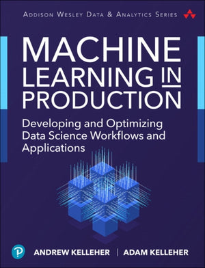 Machine Learning in Production