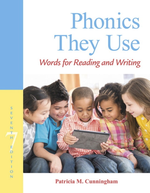 Phonics They Use