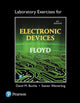 Book cover of: Lab Exercises for Electronic Devices. By: Thomas L. Floyd